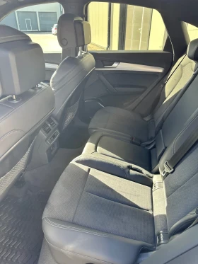 Audi Q5 S LINE / SPORTBACK / MATRIX, снимка 13