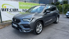 Seat Ateca FR 2.0 TSI 4x4 от България, снимка 1