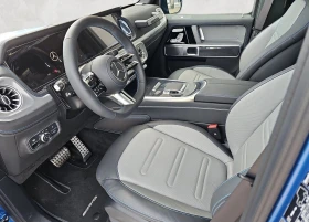 Mercedes-Benz G 580 EQ 116 kWh 4MATIC Edition ONE, снимка 6