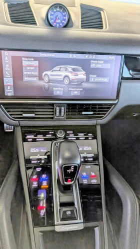 Porsche Cayenne S 2.9 V6, снимка 10