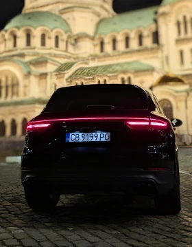 Porsche Cayenne S 2.9 V6, снимка 2