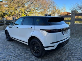 Land Rover Range Rover Evoque, снимка 4