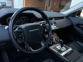 Land Rover Range Rover Evoque, снимка 8