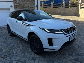 Land Rover Range Rover Evoque, снимка 1