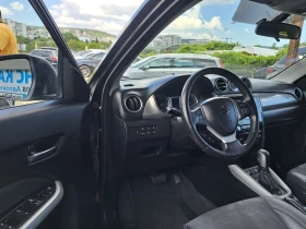 Suzuki Vitara 1.6 4х4 автомат , снимка 12