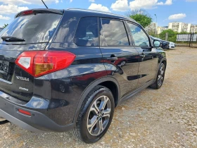 Suzuki Vitara 1.6 4х4 автомат , снимка 4