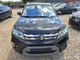 Suzuki Vitara 1.6 4х4 автомат , снимка 3