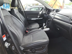 Suzuki Vitara 1.6 4х4 автомат , снимка 10