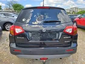 Suzuki Vitara 1.6 4х4 автомат , снимка 6
