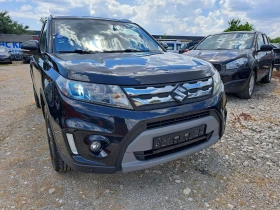 Suzuki Vitara 1.6 4х4 автомат , снимка 5