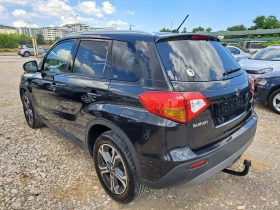 Suzuki Vitara 1.6 4х4 автомат , снимка 7