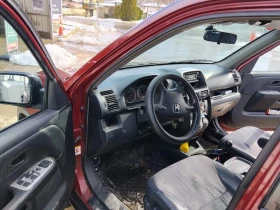 Honda Cr-v, снимка 8