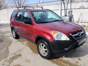 Honda Cr-v, снимка 2