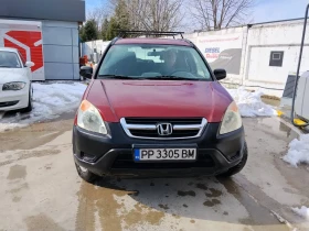 Honda Cr-v, снимка 5