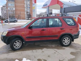 Honda Cr-v, снимка 4