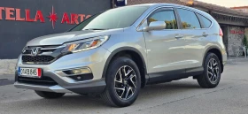 Honda Cr-v 2.4 I-VTEC 4x4, снимка 1