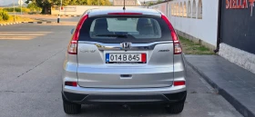 Honda Cr-v 2.4 I-VTEC 4x4, снимка 6