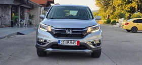 Honda Cr-v 2.4 I-VTEC 4x4, снимка 2