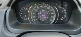 Honda Cr-v 2.4 I-VTEC 4x4, снимка 7