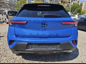 Opel Mokka GS Limited edition Автомат, снимка 6