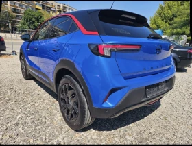 Opel Mokka GS Limited edition Автомат, снимка 4