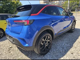 Opel Mokka GS Limited edition Автомат, снимка 5