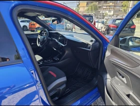 Opel Mokka GS Limited edition Автомат, снимка 8
