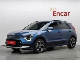 Kia Niro Prestige| 139к.с., снимка 1