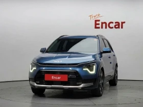 Kia Niro Prestige| 139к.с., снимка 3