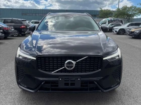 Volvo XC60 * Plus Dark Theme * АВТОКРЕДИТ* , снимка 6