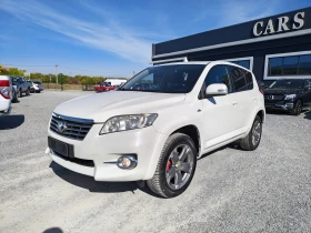 Toyota Rav4 2.2 D-cat, снимка 2