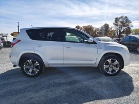 Toyota Rav4 2.2 D-cat, снимка 4