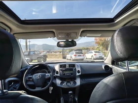 Toyota Rav4 2.2 D-cat, снимка 14