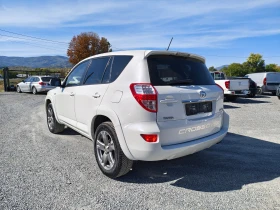 Toyota Rav4 2.2 D-cat, снимка 7