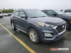 Hyundai Tucson, снимка 5