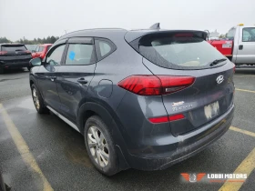 Hyundai Tucson, снимка 6