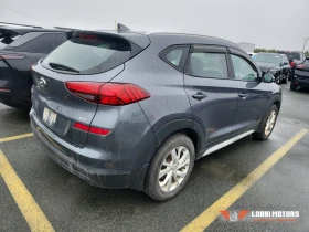 Hyundai Tucson, снимка 2