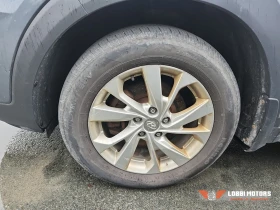 Hyundai Tucson, снимка 4
