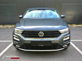 VW T-Roc 2.0 TDI, снимка 1