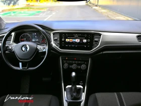 VW T-Roc 2.0 TDI, снимка 8