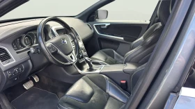 Volvo XC60 2.4 D5, снимка 10