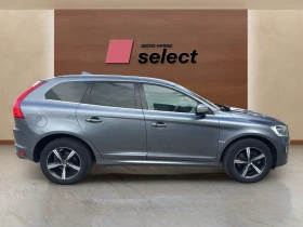 Volvo XC60 2.4 D5, снимка 5