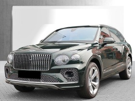 Bentley Bentayga V8/ LONG/ FIRST EDITION/AZURE/4-SEATS/ NAIM/ PANO/ | Mobile.bg   3
