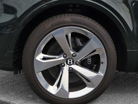 Bentley Bentayga V8/ LONG/ FIRST EDITION/AZURE/4-SEATS/ NAIM/ PANO/ | Mobile.bg   8