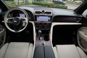 Bentley Bentayga V8/ LONG/ FIRST EDITION/AZURE/4-SEATS/ NAIM/ PANO/, снимка 13