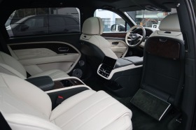 Bentley Bentayga V8/ LONG/ FIRST EDITION/AZURE/4-SEATS/ NAIM/ PANO/, снимка 17 - Автомобили и джипове - 43624853