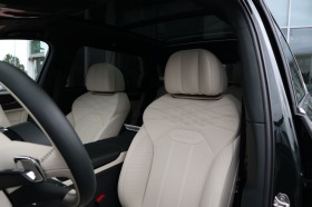 Bentley Bentayga V8/ LONG/ FIRST EDITION/AZURE/4-SEATS/ NAIM/ PANO/, снимка 9