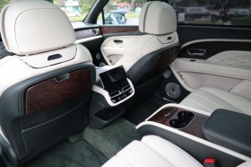 Bentley Bentayga V8/ LONG/ FIRST EDITION/AZURE/4-SEATS/ NAIM/ PANO/, снимка 16
