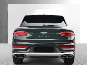Bentley Bentayga V8/ LONG/ FIRST EDITION/AZURE/4-SEATS/ NAIM/ PANO/ | Mobile.bg   6