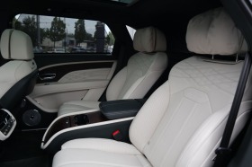 Bentley Bentayga V8/ LONG/ FIRST EDITION/AZURE/4-SEATS/ NAIM/ PANO/, снимка 15